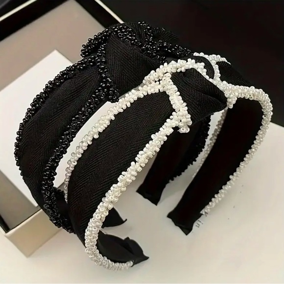 Accessories - Cute head band